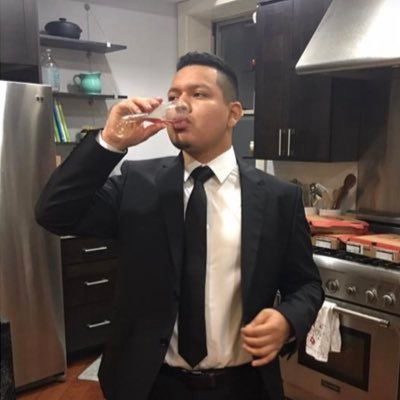 Profile Picture of Edgar Allen Moe (@De__Mane) on Twitter