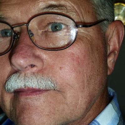 Profile Picture of Gene Hansen (@PapaGene47) on Twitter
