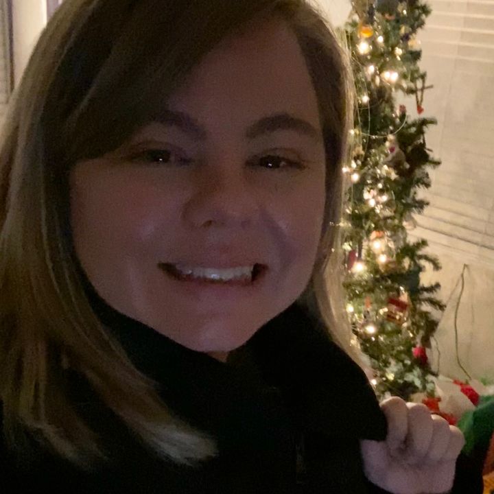 Profile Picture of   kimbowers25 (@kimbowers25)... (@kimbowers25) on Tiktok