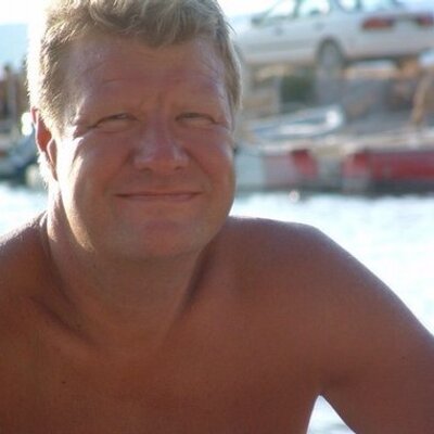 Profile Picture of John Ashley Sayer (@sayerszero) on Twitter