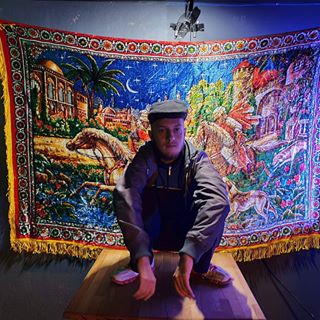 Profile Picture of Eduard Vinte (@eduard.vinte) on Facebook