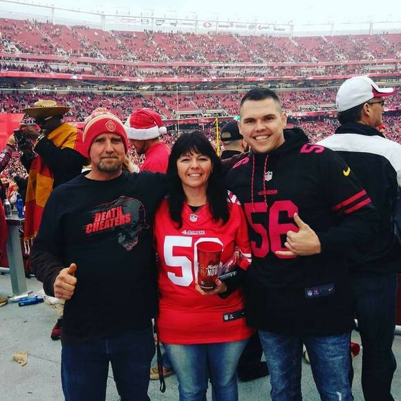 Profile Picture of Dalton Steptoe (@daltons1990) on Poshmark