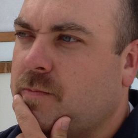 Profile Picture of Mark Tucker (@tucker022) on Pinterest