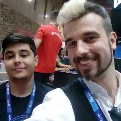 Profile Picture of Sergi Rodríguez (@SergiRG_) on Twitter