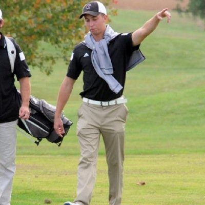 Profile Picture of Brandon Collier (@BCollier920) on Twitter