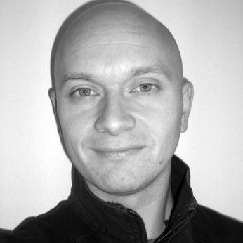 Profile Picture of Steve Buckley (@sbuckers) on Twitter