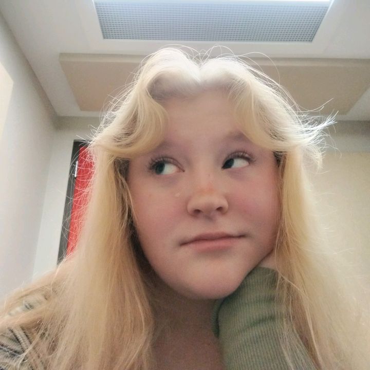 Profile Picture of marypendergrass5 (@marypendergrass5) on Tiktok