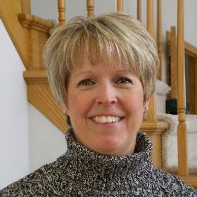 Profile Picture of Dawn Friedrich (@Dawn_SellsHomes) on Twitter