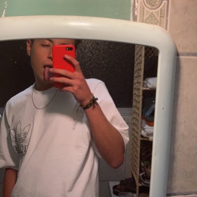 Profile Picture of Thomas Garzon (@ThomasGarzon8) on Twitter