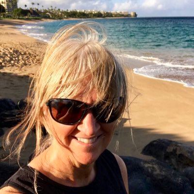 Profile Picture of Karen Mellott-Foshier (@kmf116) on Twitter