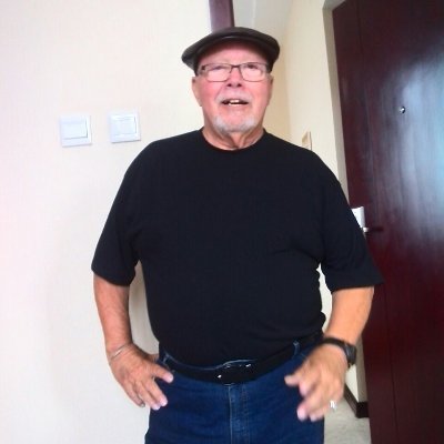 Profile Picture of Peter A Distefano (@PeterADistefan1) on Twitter