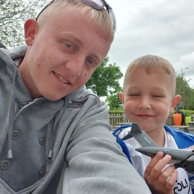 Profile Picture of Ben Stilwell (@BenStilwell6) on Twitter