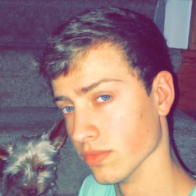 Profile Picture of Hunter Ashcraft (@HunterAschraft) on Twitter