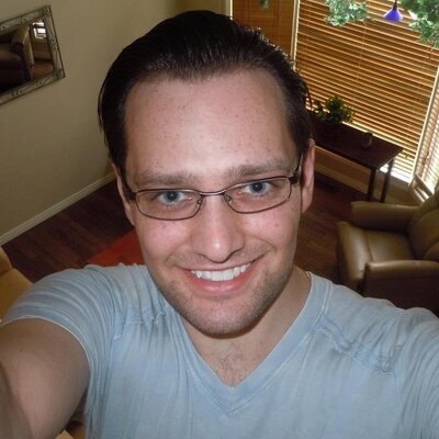 Profile Picture of Mitch Ludwig (@MitchLudwig1) on Twitter