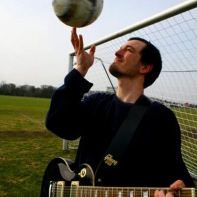 Profile Picture of Marc Jacob Prosser (@MarcProsserUK) on Twitter