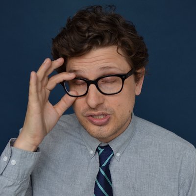 Profile Picture of Damian Chadwick (@damianchadwick) on Twitter