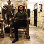 Profile Picture of Robert Seckt Lozada (@robertseckt) on Instagram