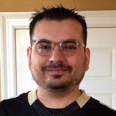 Profile Picture of Dan Perdue (@dperdue78) on Twitter