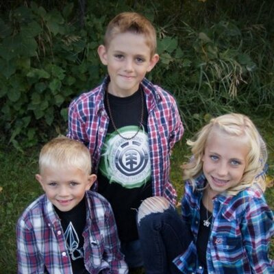 Profile Picture of Shawna Greer (@kgkgeg) on Twitter