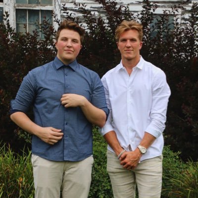 Profile Picture of Austin Korba (@AustinKorba2) on Twitter