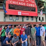 Profile Picture of Joe Hirt (@hirtjoe) on Instagram