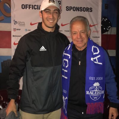 Profile Picture of Chris Hambleton (@Chris_Ham10) on Twitter