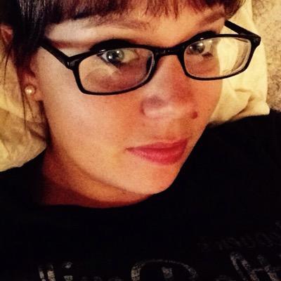 Profile Picture of Erika Susan Rutledge (@erika_rutledge) on Twitter
