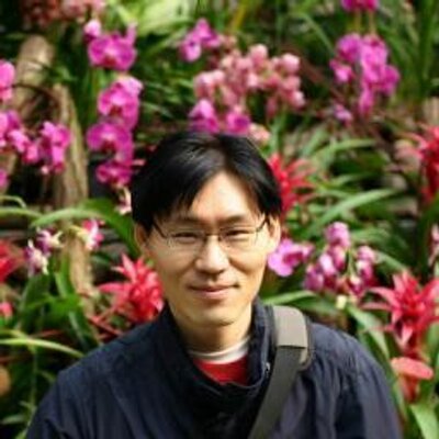 Profile Picture of Kim Kwang-il (@kwangils) on Twitter