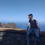 Profile Picture of Guillermo Álvarez (@guilleah00) on Instagram