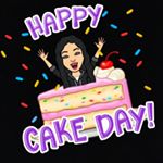 Profile Picture of Christine milano (@christinez.cakez) on Instagram