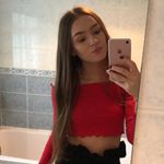 Profile Picture of __amysimmons (@__amysimmons) on Instagram
