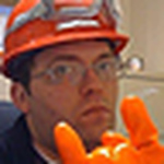 Profile Picture of Jeremy Leonhard (@ampersand81) on Flickr