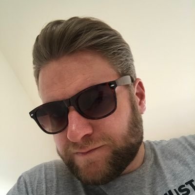 David Birch - Twitter Profile Picture of David Birch (@birchyboi86) on Twitter