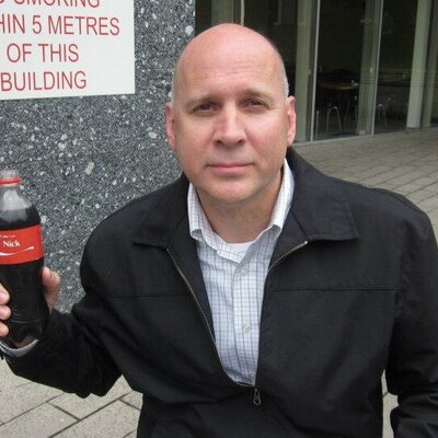 Profile Picture of Daniel Hellwig (@DEHellwig) on Twitter