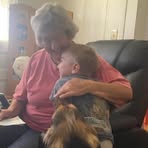 Profile Picture of Eunice Crosby (@eunice.crosby.714) on Facebook