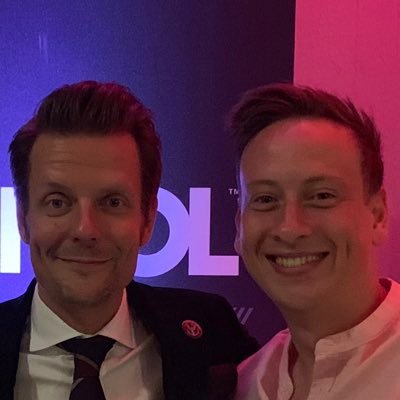 Profile Picture of Tim Horton (@TimHortonGame) on Twitter