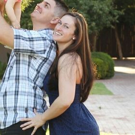 Profile Picture of Jessica Crockett (@jgrissom17) on Pinterest