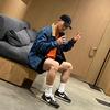 Profile Picture of Mike Suh (@imfromthefuture__) on Tiktok