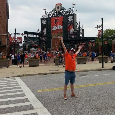 Profile Picture of Mike Runnels (@runnelsrant) on Twitter