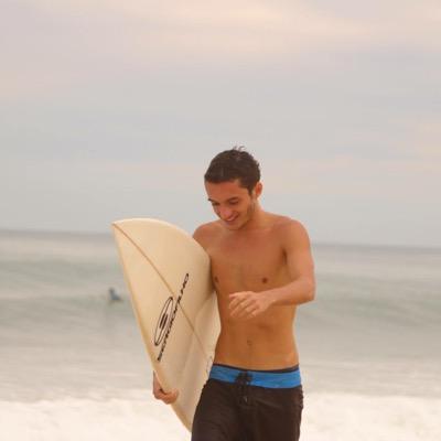 Profile Picture of Armando Andrade (@armandolandrade) on Twitter