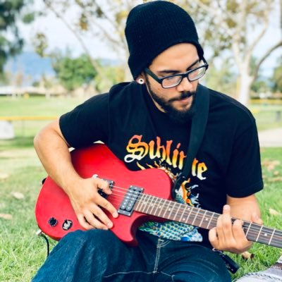 Profile Picture of Jesse Lara (@Hi_ImJess77) on Twitter