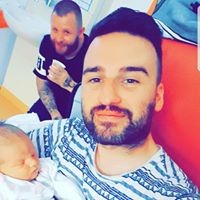 Profile Picture of Luke Mccabe (@luke-mccabe-6) on Quora