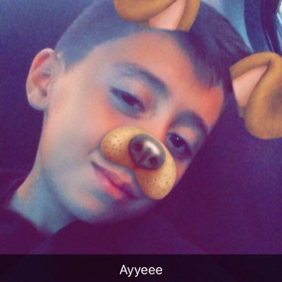 Profile Picture of Nicholas Barraza (@Slick_LiLNick) on Twitter