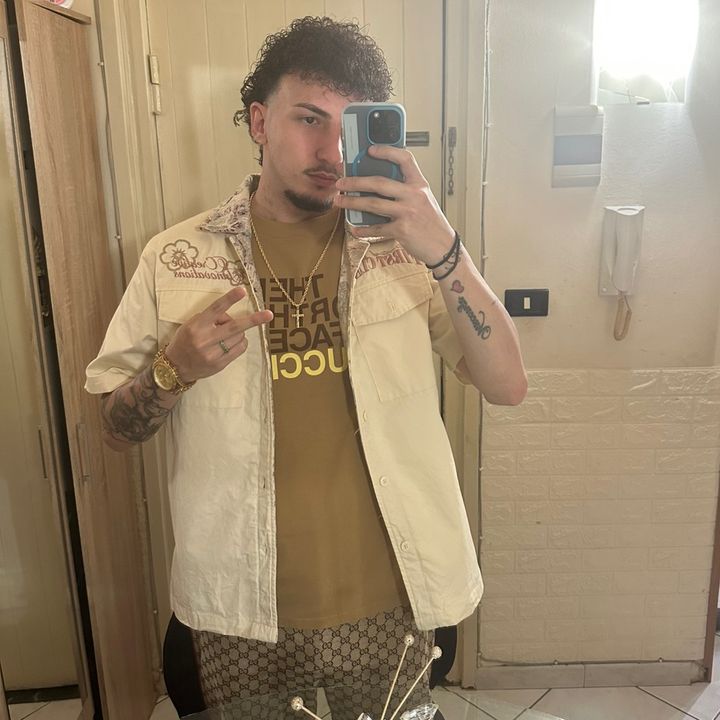 Profile Picture of Michael Castelli (@michael.castelli) on Tiktok