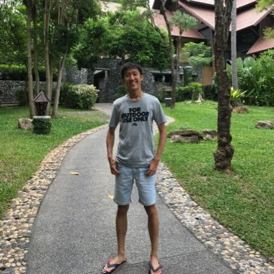 Profile Picture of Victorpang (@victor_pang18) on Twitter