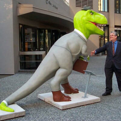 Profile Picture of Cliff Tuttle (@PittsburghLegal) on Twitter