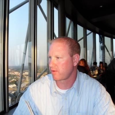 Profile Picture of Dustin Treadwell (@DustinTread) on Twitter