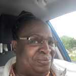 Profile Picture of Lucille Barber Coleman (@jazzy.lu) on Instagram