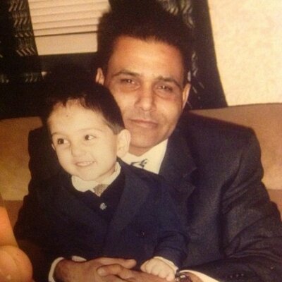 Profile Picture of Ejaz Chaudhary (@ejazchaudhary1) on Twitter