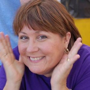 Profile Picture of Sherrie Jacobs (@scjacobs) on Myspace